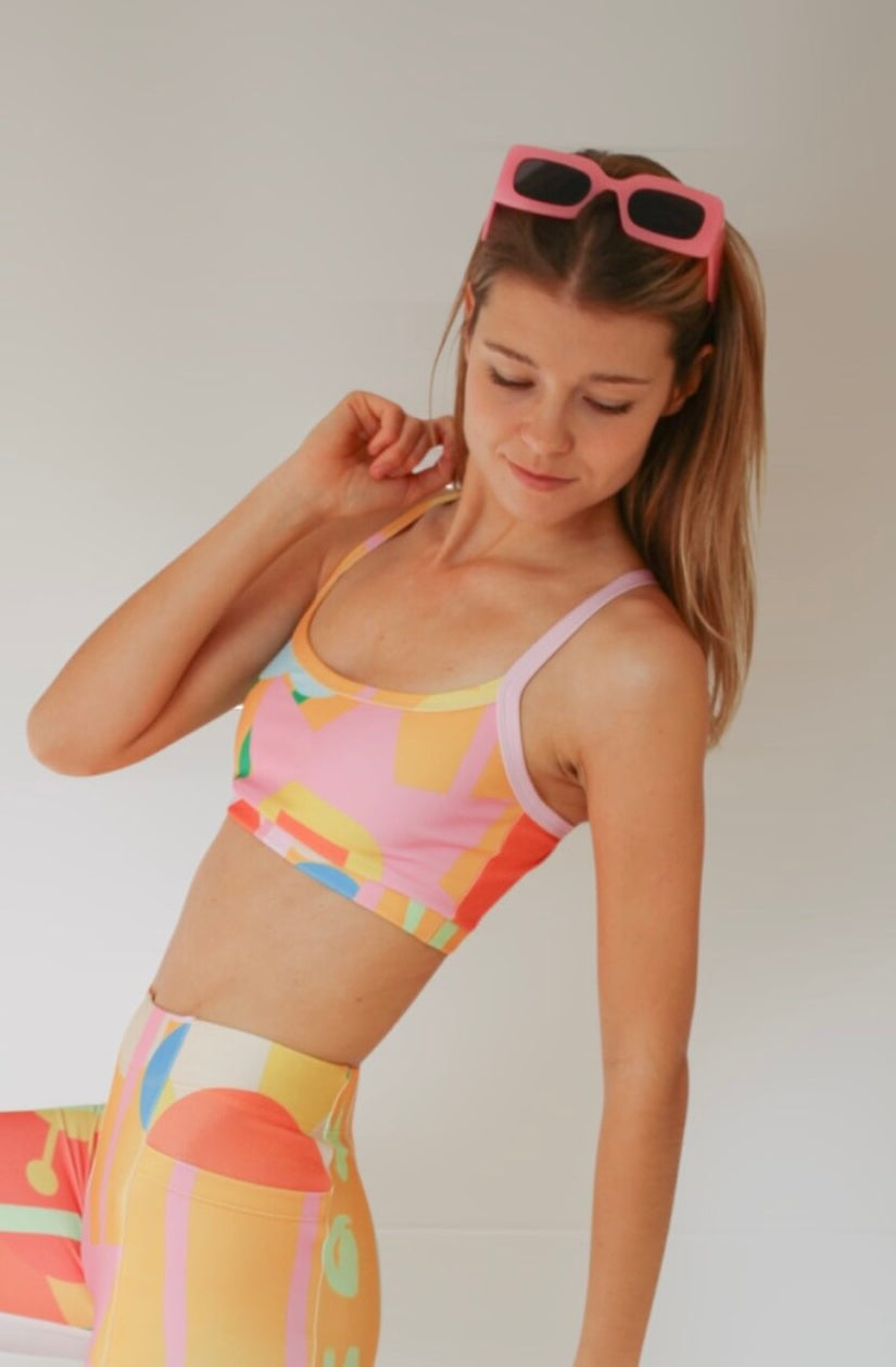 Top Floppy · Deportivo y acuático