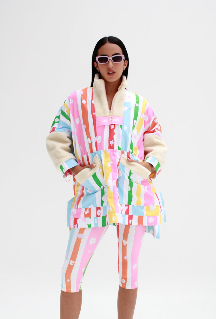 Chaqueta Tradewinds Funky