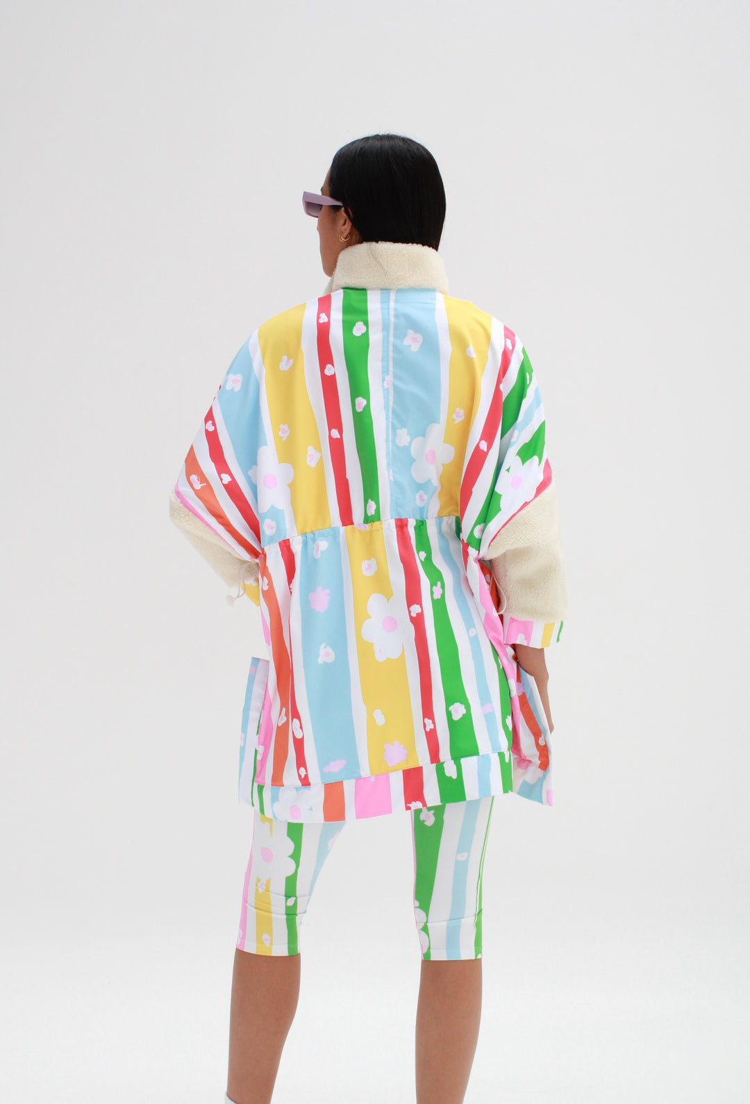 Chaqueta Tradewinds Funky