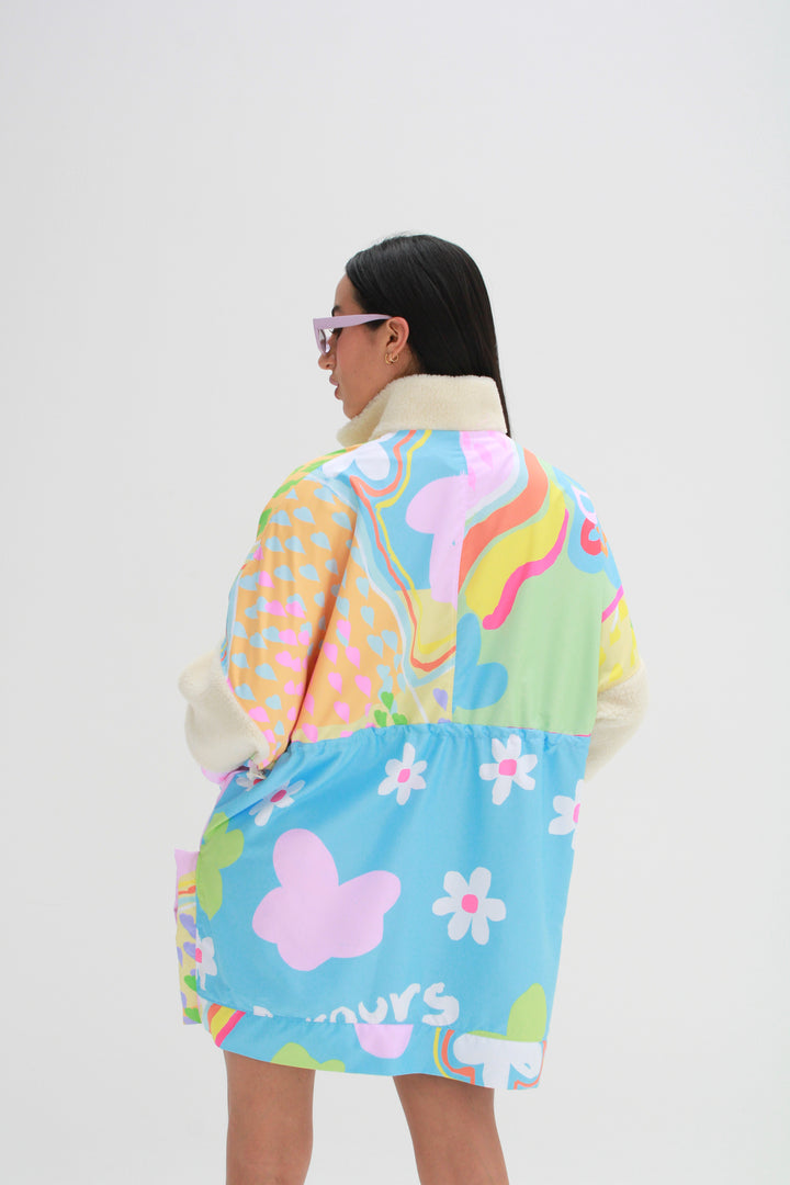 Chaqueta Tradewinds Cotton