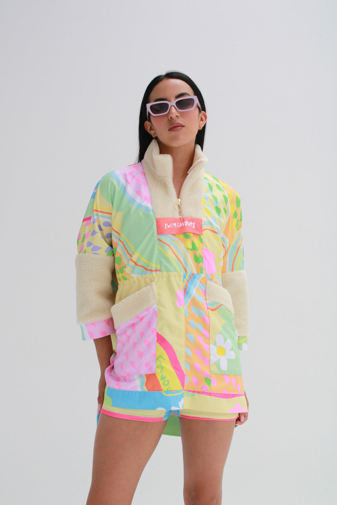 Chaqueta Tradewinds Cotton