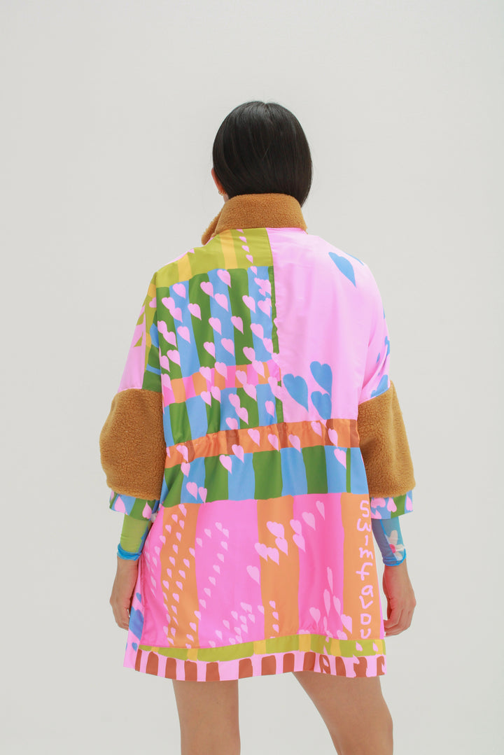 Chaqueta Tradewinds Rainbow