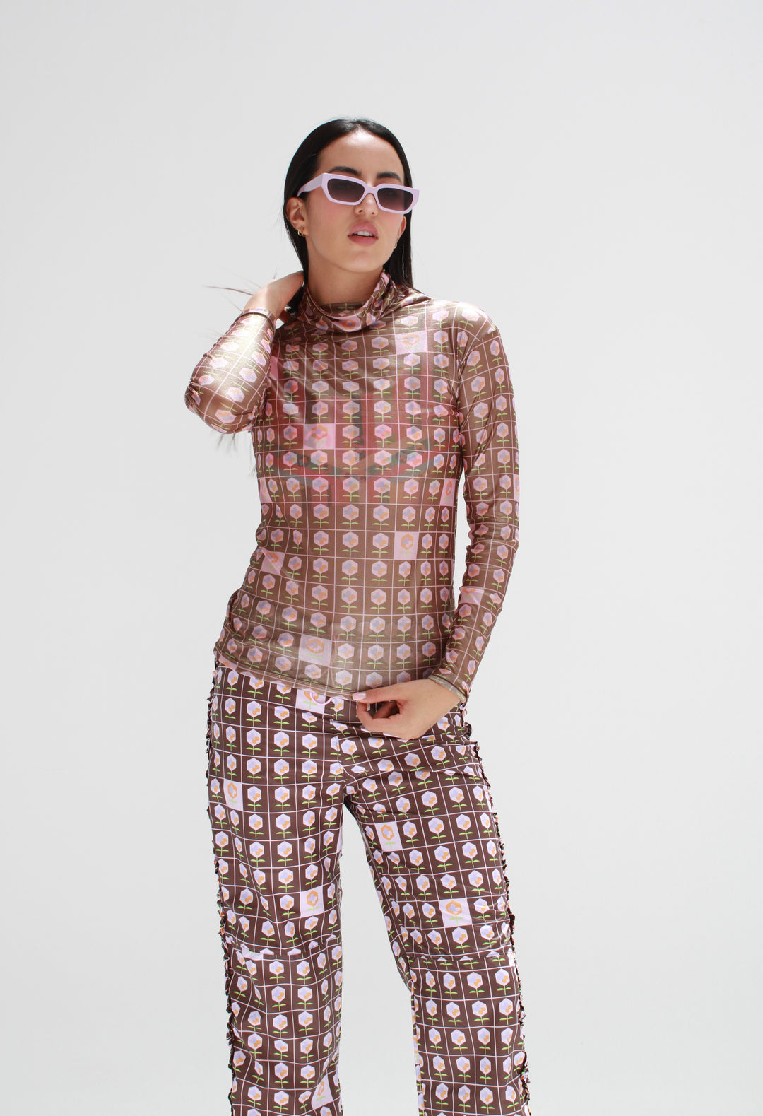 Pants Coquette