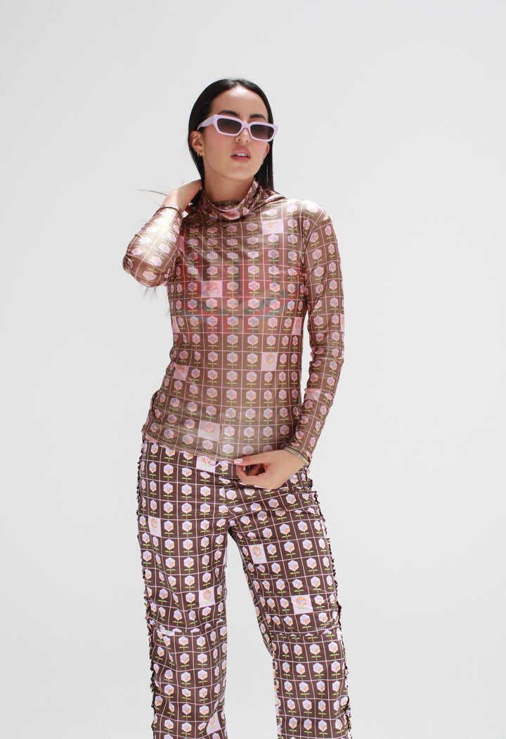 Pants Coquette