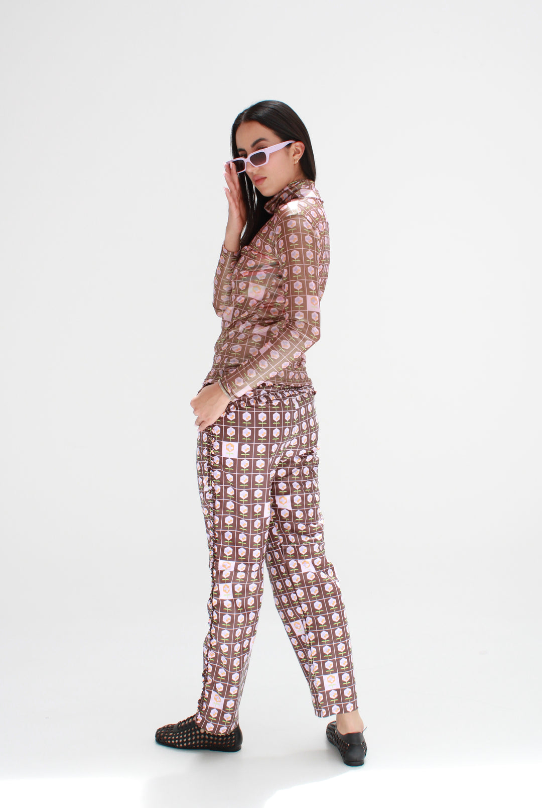 Pants Coquette