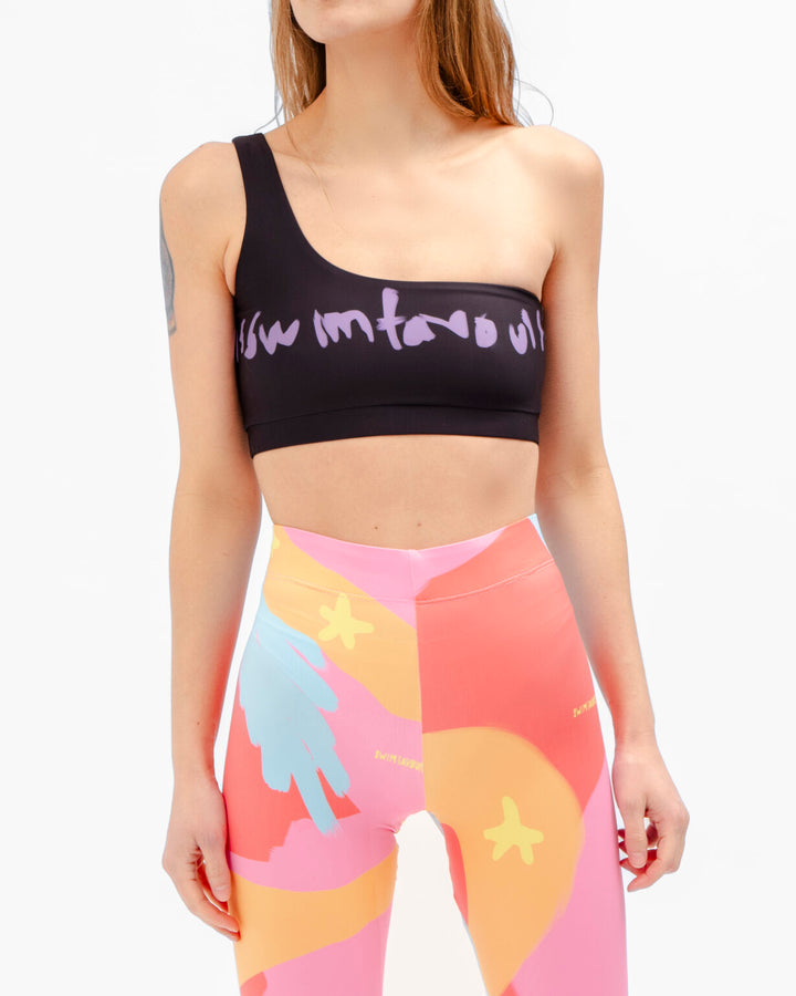 Top Night · Entrena y nada