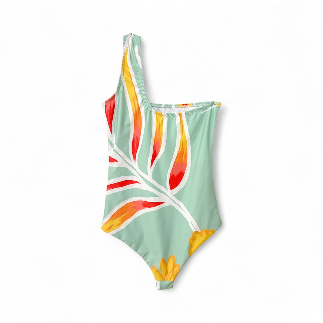 Enterizo Nova Teddy · Silueta que se mueve contigo