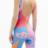 Popsuit Bloom blue