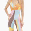 Popsuit terracota