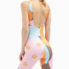 Popsuit terracota