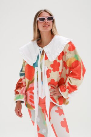 Saco Antoinette