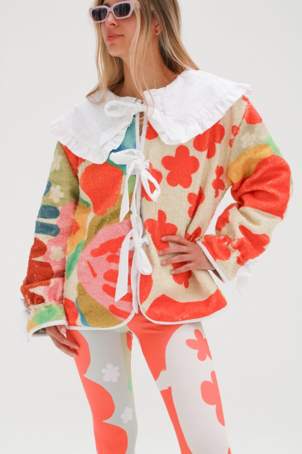 Saco Antoinette