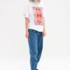 Camisa Grace and Favours