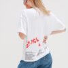 Camisa Grace and Favours