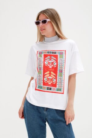 Camisa Grace and Favours