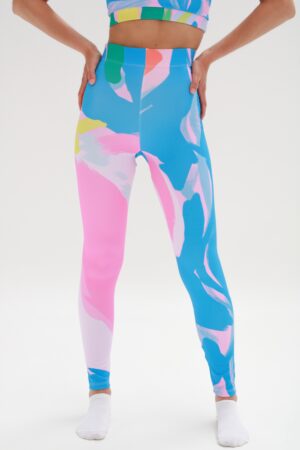 lycra Tulipan Garden