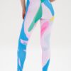 lycra Tulipan Garden