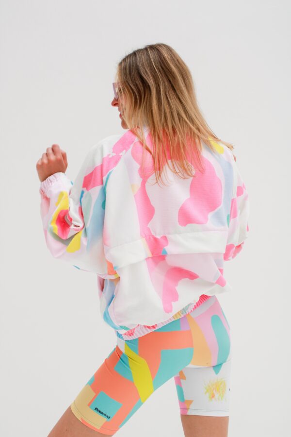 Mondial pink 3 Moondial Bim Bau
