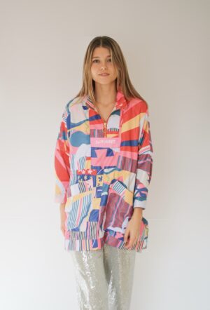 Tradewinds Boho Frost